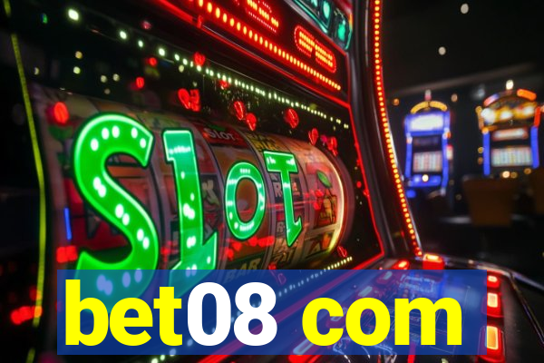 bet08 com